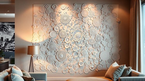 Créer des ambiances uniques avec une applique murale : lumière, design et inspirations