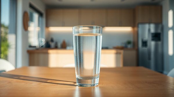 Filtre pfas : trouvez la solution idéale pour une eau pure