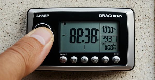 Installation d'alarme à draguignan : protégez votre quotidien !