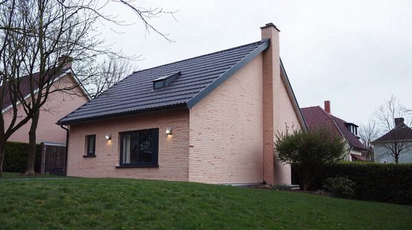 Optimisez votre confort avec l'isolation extérieure à dieppe