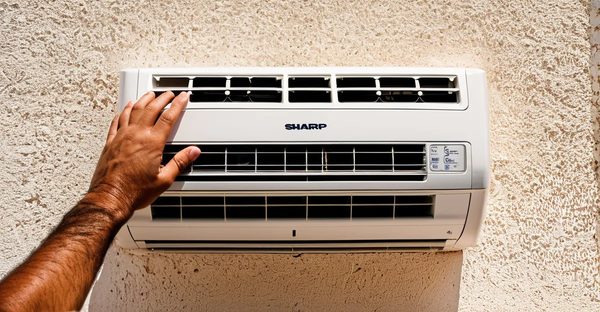 Où placer votre climatiseur en tunisie pour un air frais ?