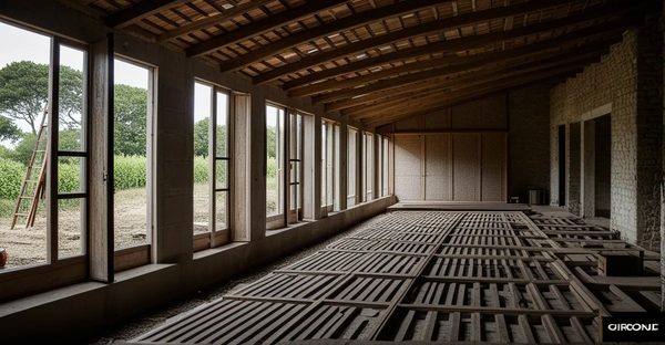 Rénovation en gironde : l'expertise à portée de main