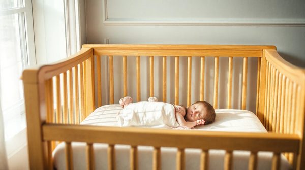 Top 5 lits cododo : alliez confort et sécurité pour bébé