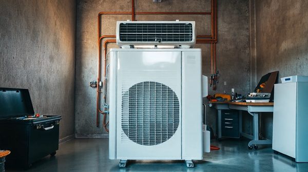 Votre guide local pour l'installation et l'entretien de climatisation