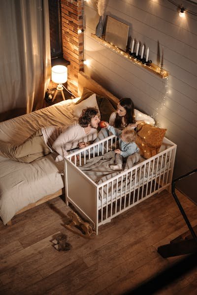 Lit cododo : comfort et sécurité pour les nuits de bébé