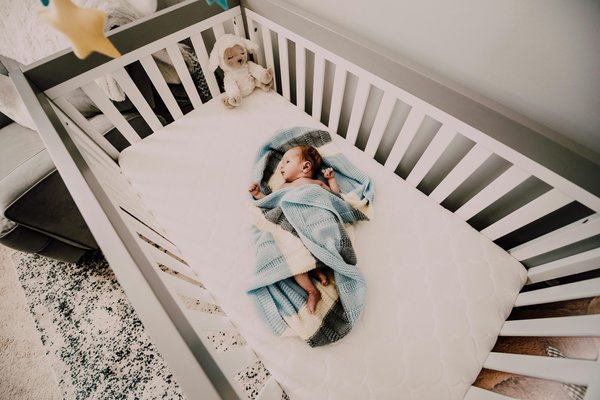 Lit bébé : comment choisir le meilleur pour votre petit ?