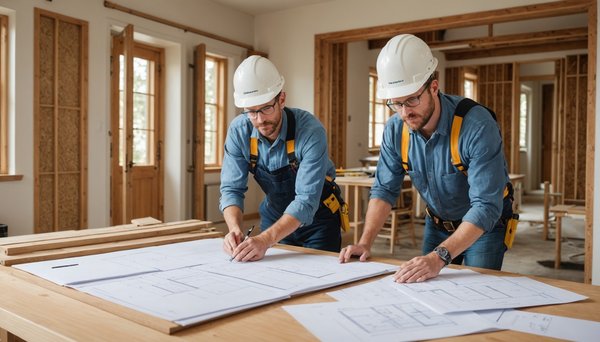 Aide rénovation énergétique : optimisez vos travaux dès maintenant !