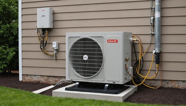 Pompe à chaleur air-air avec bouche : tout savoir pour optimiser votre confort