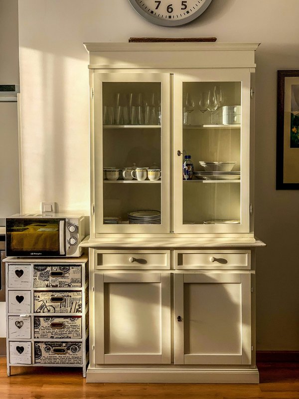 Guide pratique pour choisir votre vitrine salle à manger idéale