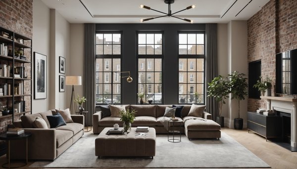 Découvrez nos solutions d'aménagement intérieur sur mesure à lille