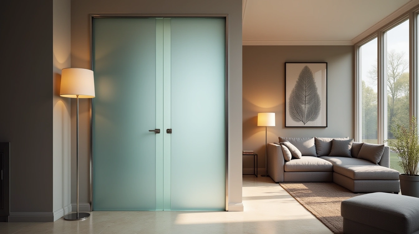 Questions fréquentes sur le vitrage personnalisé